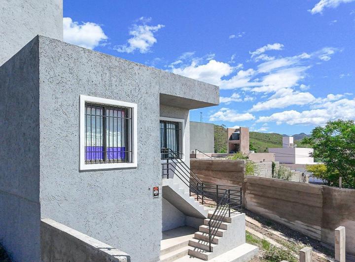 PH · 119m² · 5 Ambientes · 2 Cocheras
