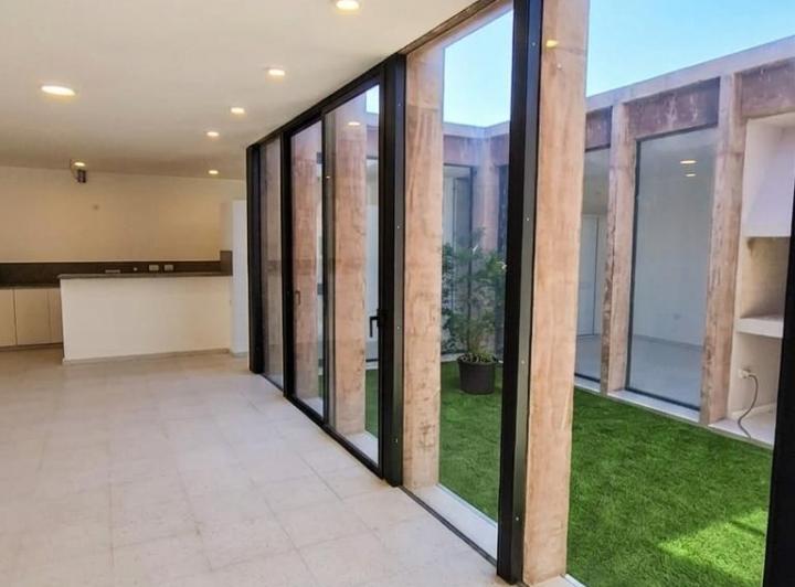 PH · 100m² · 6 Ambientes · 1 Cochera