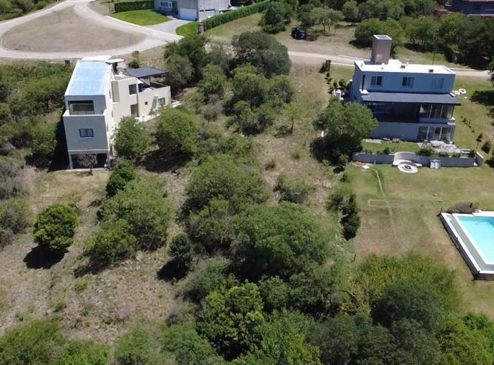 Terreno · 1033m²