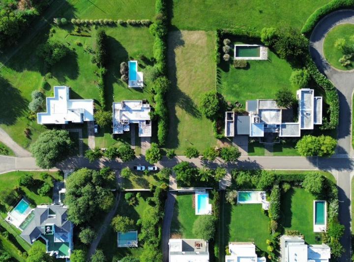 Terreno · 1358m²