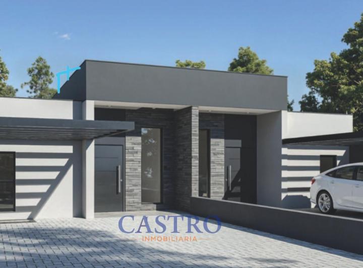 PH · 112m² · 4 Ambientes · 1 Cochera