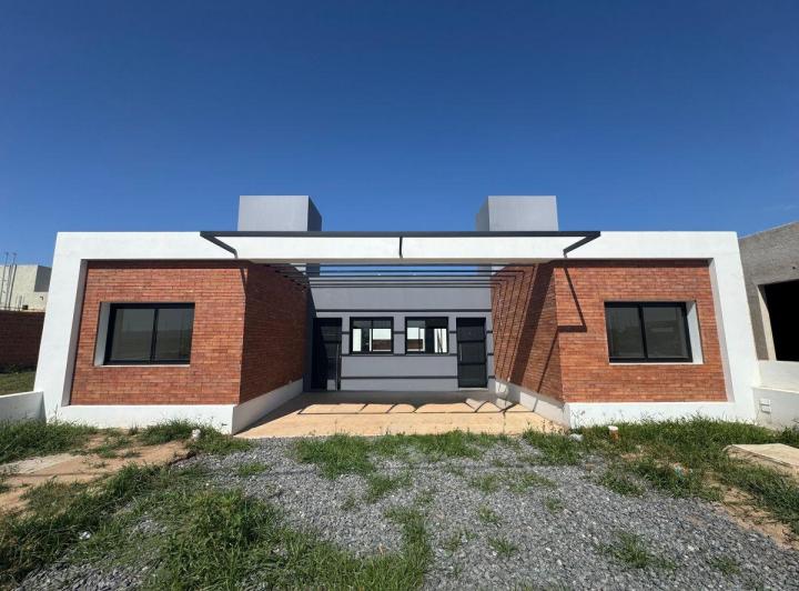 PH · 65m² · 4 Ambientes · 1 Cochera