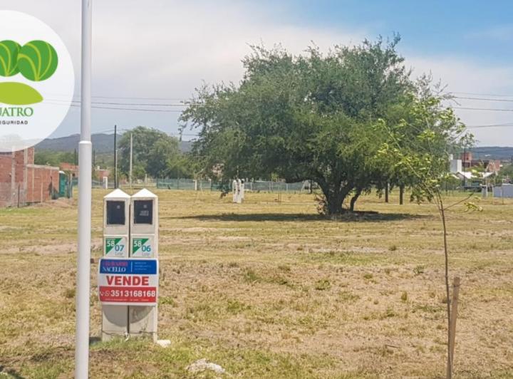 Terreno · 350m²