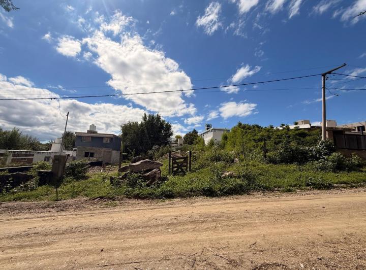 Terreno · 572m²
