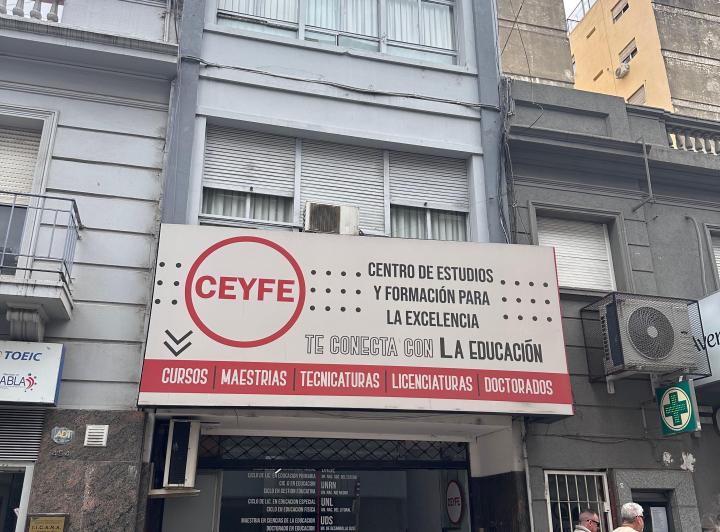 Local comercial · 213m² · 10 Ambientes