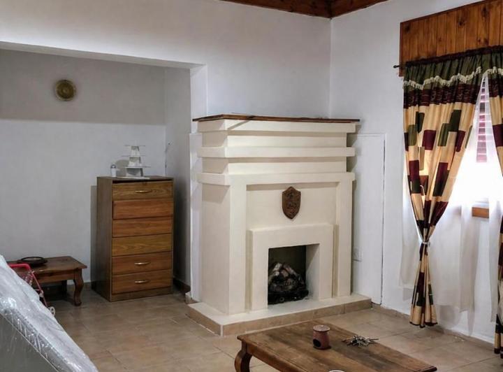 PH · 85m² · 5 Ambientes · 1 Cochera