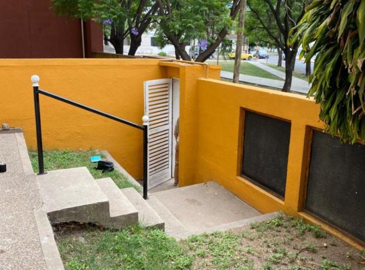 PH · 75m² · 5 Ambientes