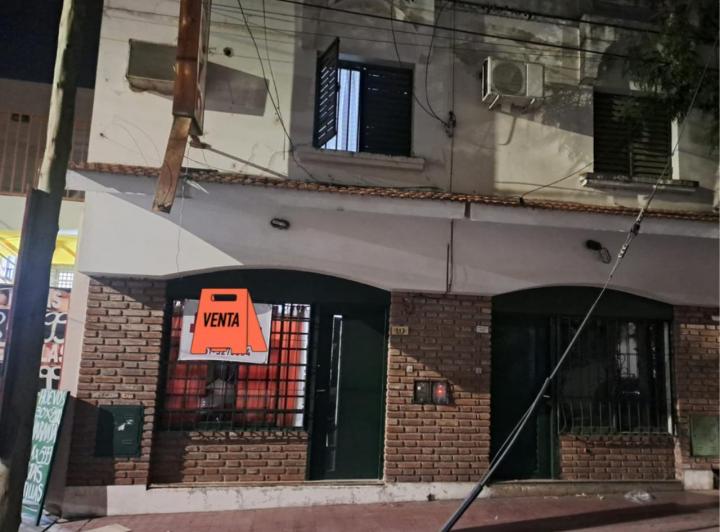 PH · 63m² · 3 Ambientes
