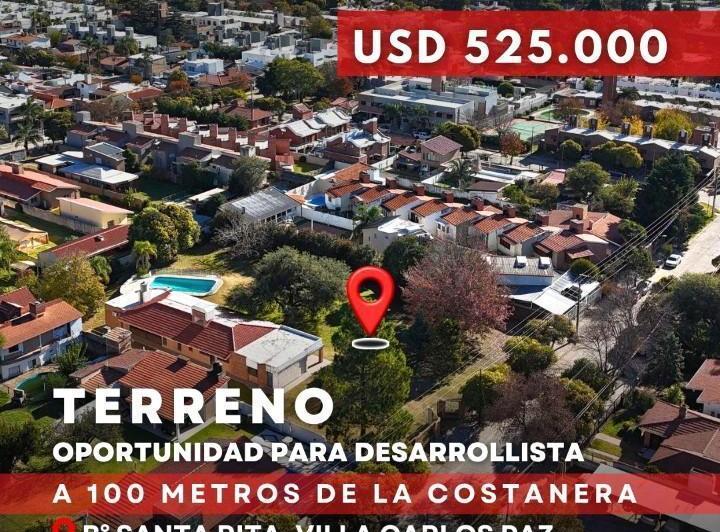Terreno · 2979m²