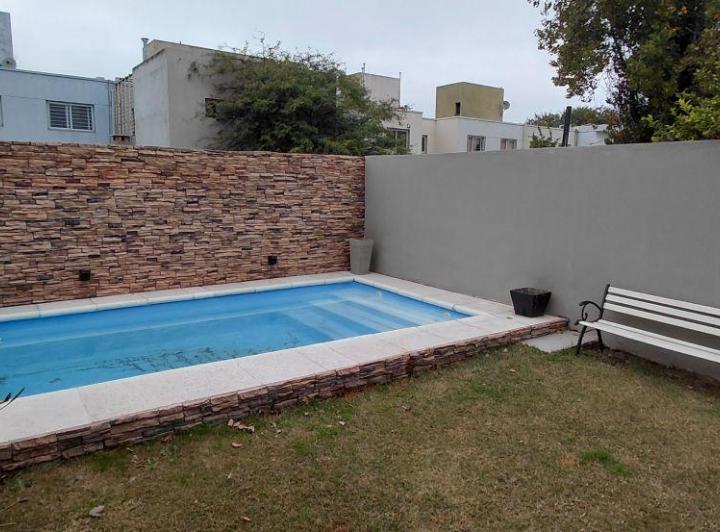 PH · 185m² · 6 Ambientes · 2 Cocheras