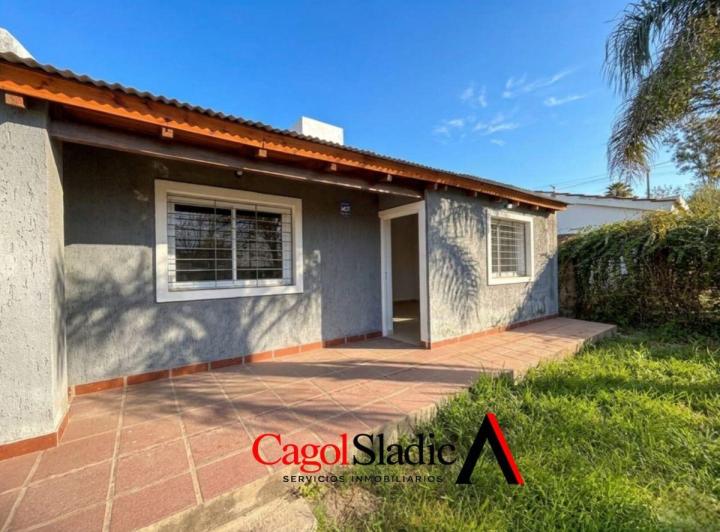 PH · 115m² · 3 Ambientes · 1 Cochera