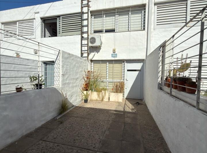 PH · 69m² · 2 Dormitorios · 2 Cocheras