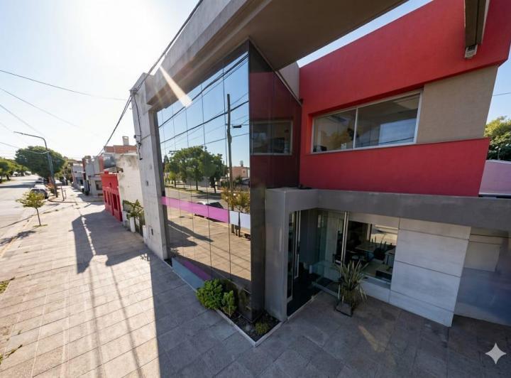 Edificio · 343m²