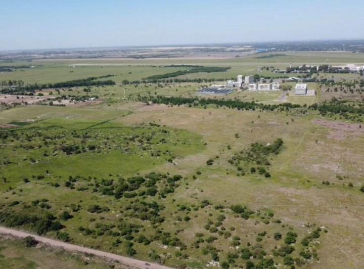 Terreno · 182000m²