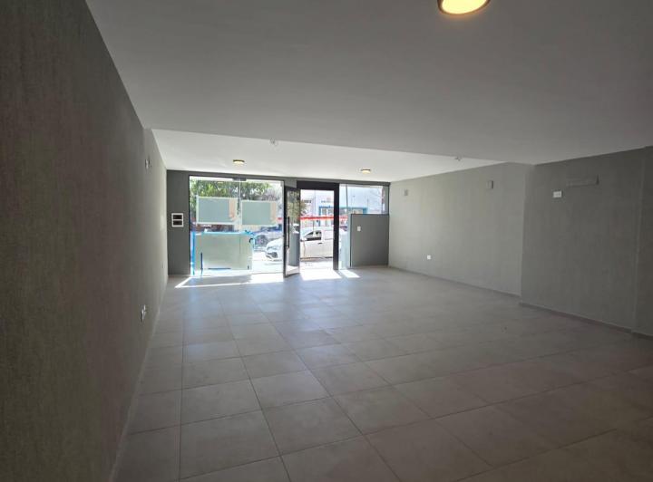 Local comercial · 95m² · 1 Ambiente