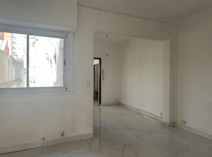 Departamento · 61m² · 2 Ambientes