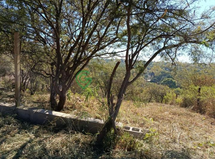 Terreno · 1026m²