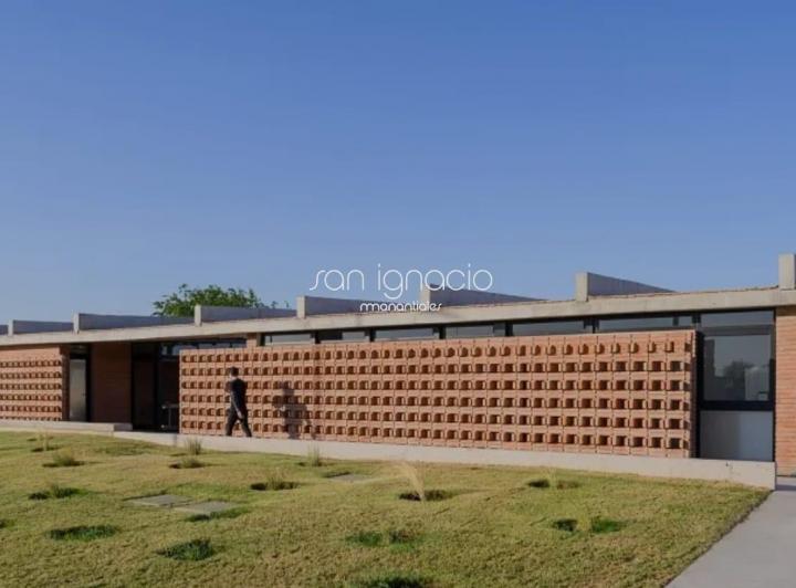 Terreno · 360m² · 1 Ambiente