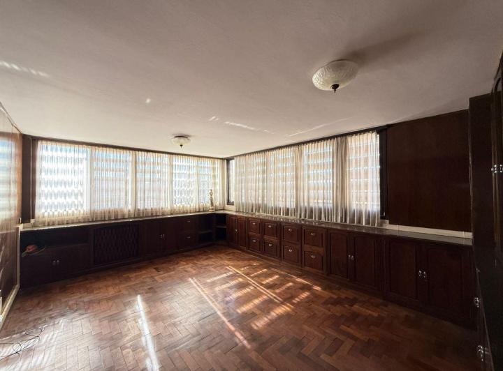 Oficina comercial · 47m² · 3 Ambientes