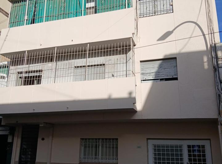 Departamento · 72m² · 6 Ambientes