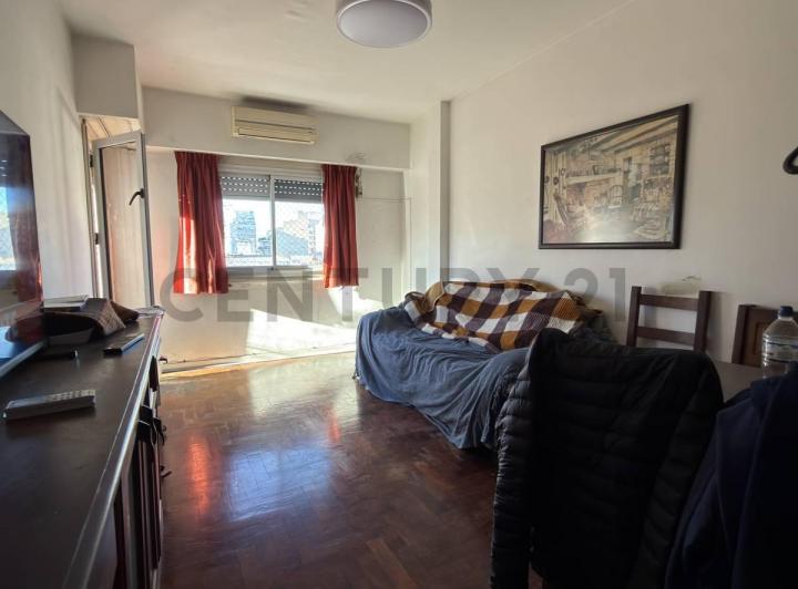 Departamento · 58m² · 3 Ambientes