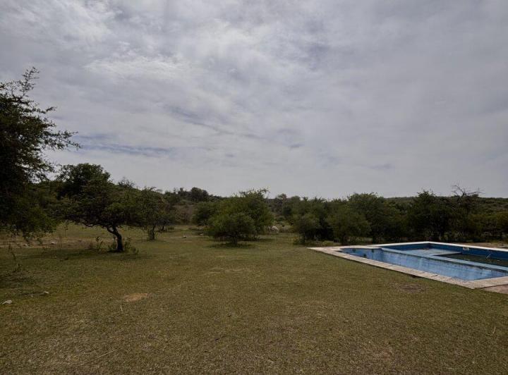 Terreno · 208124m²