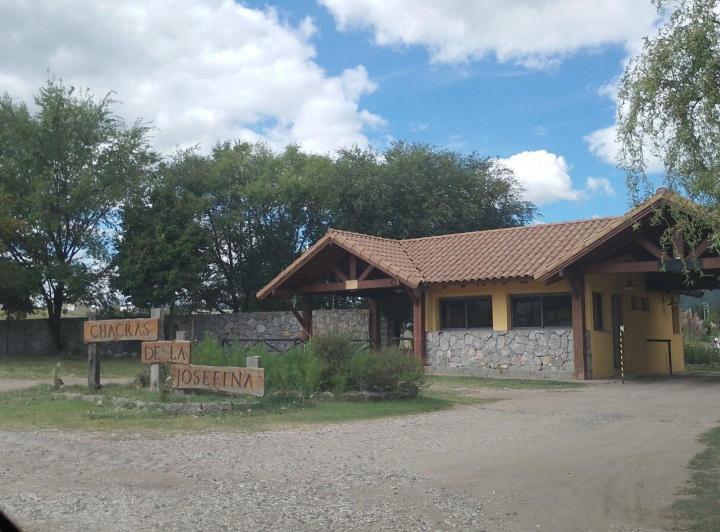 Terreno · 5580m²