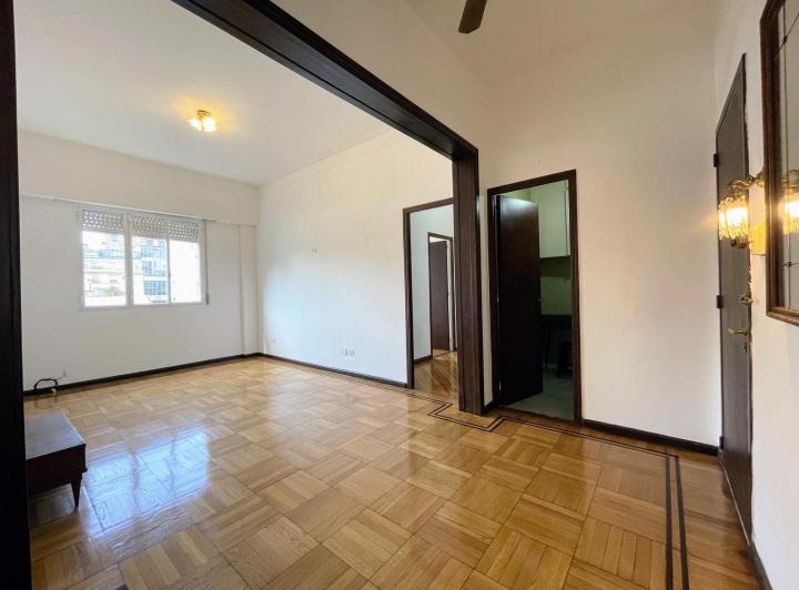 Departamento · 67m² · 3 Ambientes