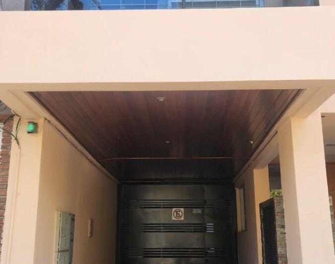 Garage · 15m²