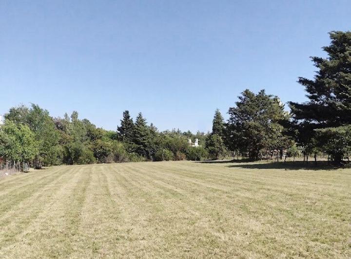 Terreno · 1000m²