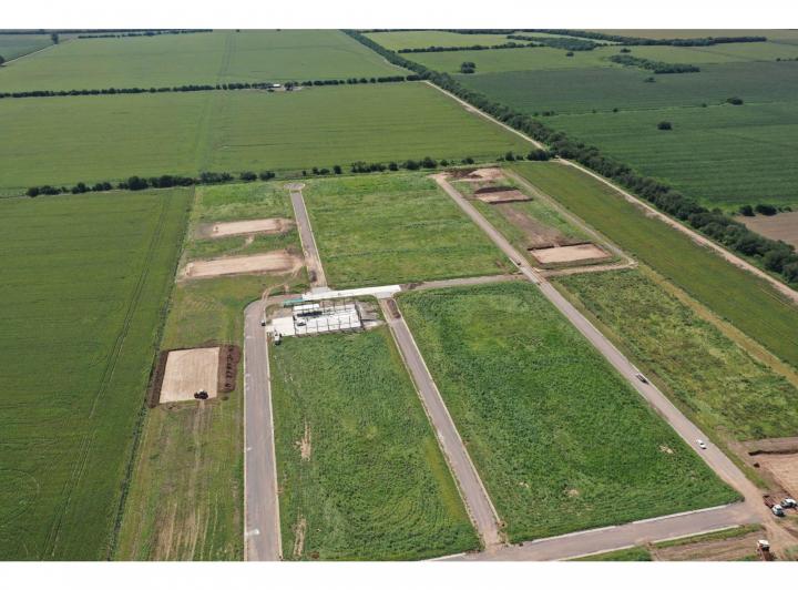Terreno · 1500m²