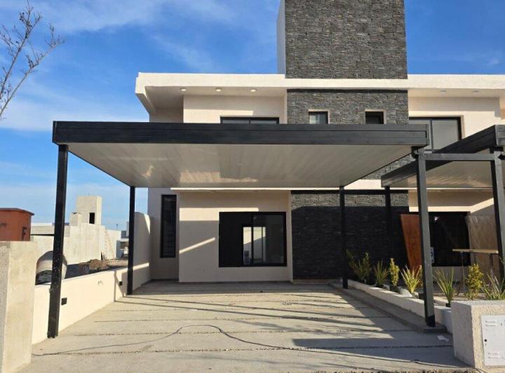 PH · 125m² · 4 Ambientes · 2 Cocheras