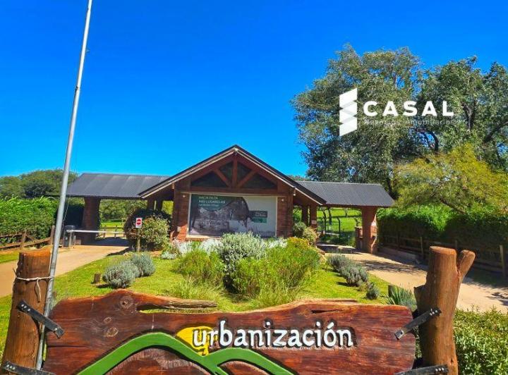 Terreno · 935m²