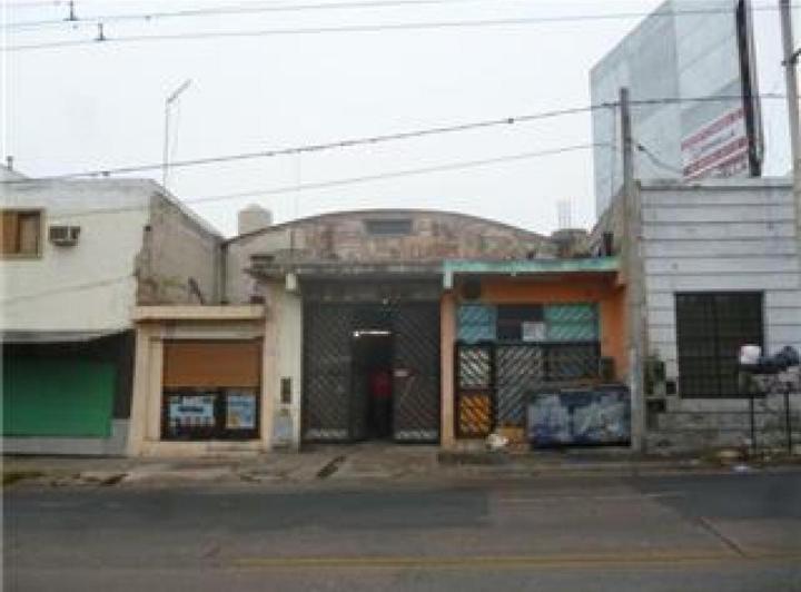 Bodega-Galpón · 200m²