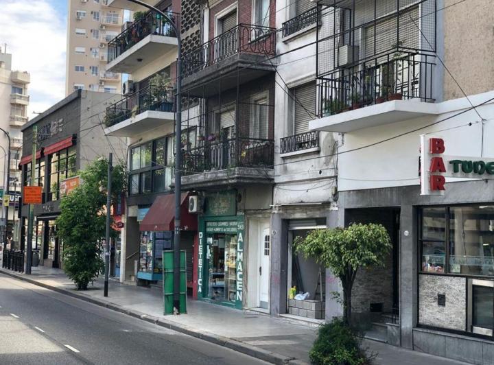 Departamento · 47m² · 3 Ambientes