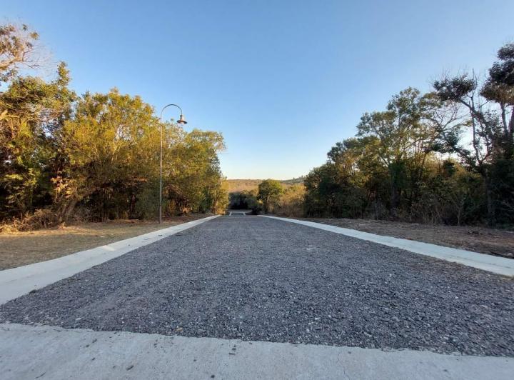 Terreno · 592m² · 1 Ambiente