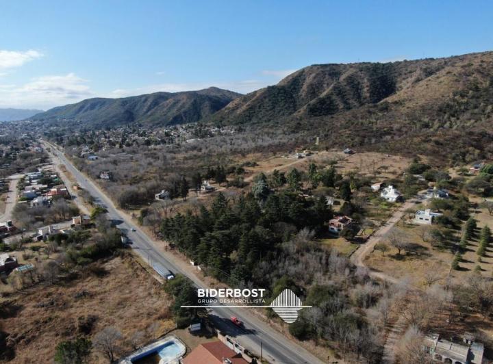 Terreno · 500ha · 4 Ambientes