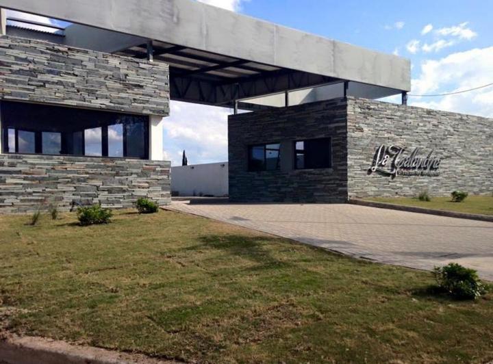 Terreno · 360m²