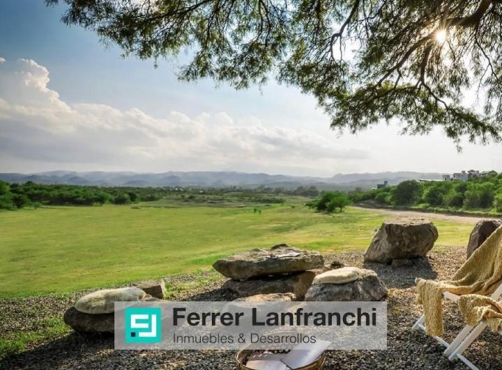Terreno · 1800m²