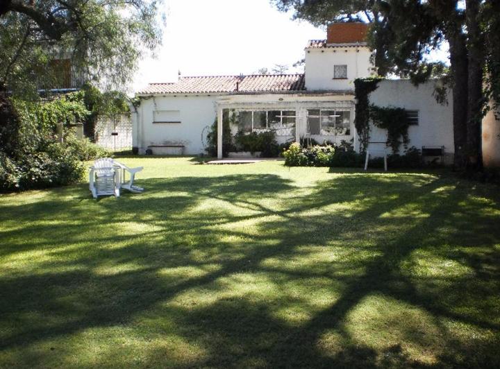 Terreno · 1205m²