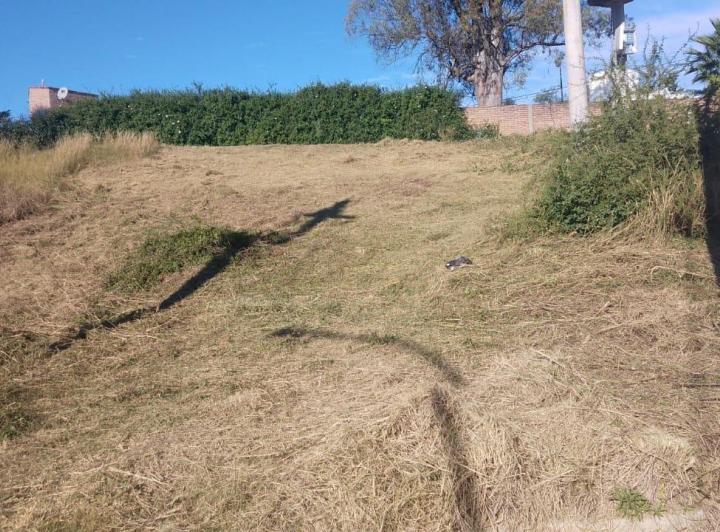 Terreno · 4000m²