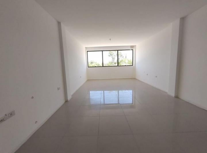 Oficina comercial · 37m² · 1 Ambiente