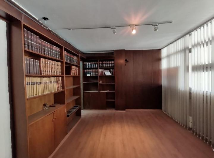 Oficina comercial · 52m²