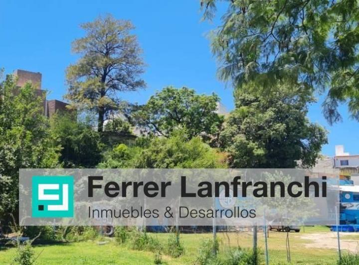 Terreno · 420m² · 1 Ambiente