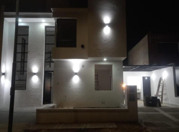 PH · 93m² · 3 Ambientes · 1 Cochera