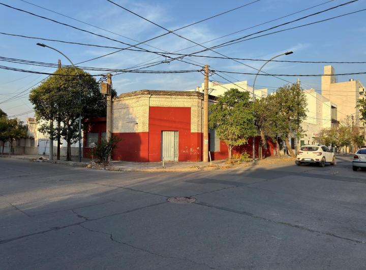 Terreno · 174m²