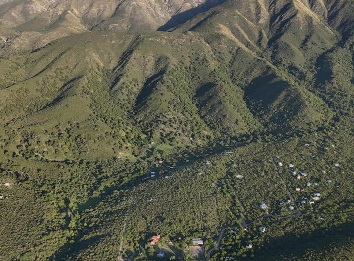 Terreno · 21300m²