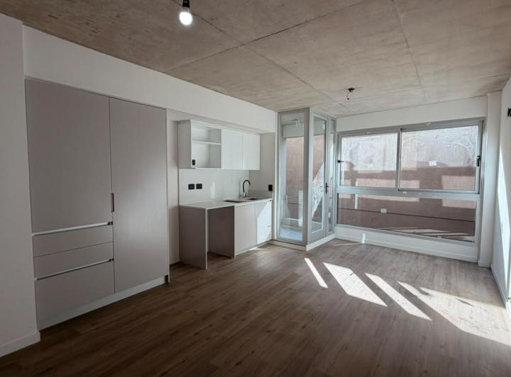 Departamento · 26m² · 1 Ambiente