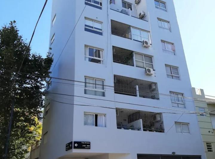 Departamento · 37m² · 2 Ambientes