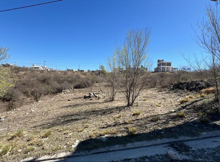 Terreno · 1000m²
